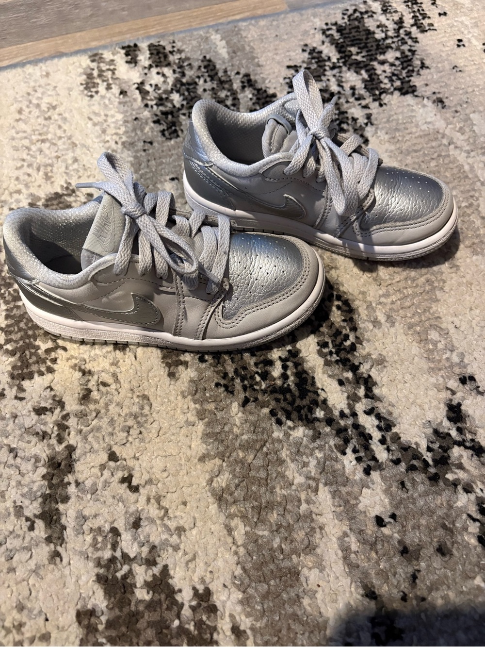 Nike size 9C
